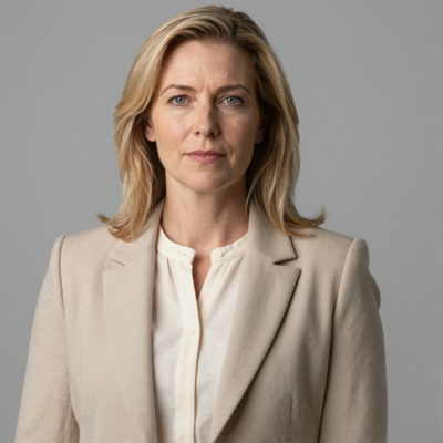 Eleanor Shaw